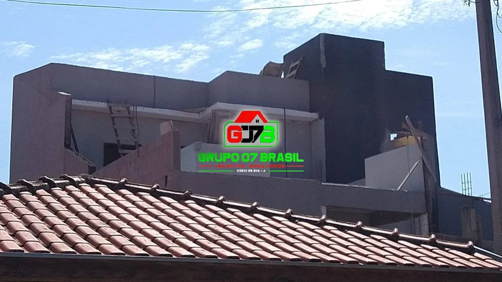 Sobrado, 4 quartos, 270 m² - Foto 6