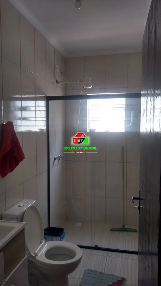 Sobrado, 3 quartos, 110 m² - Foto 2