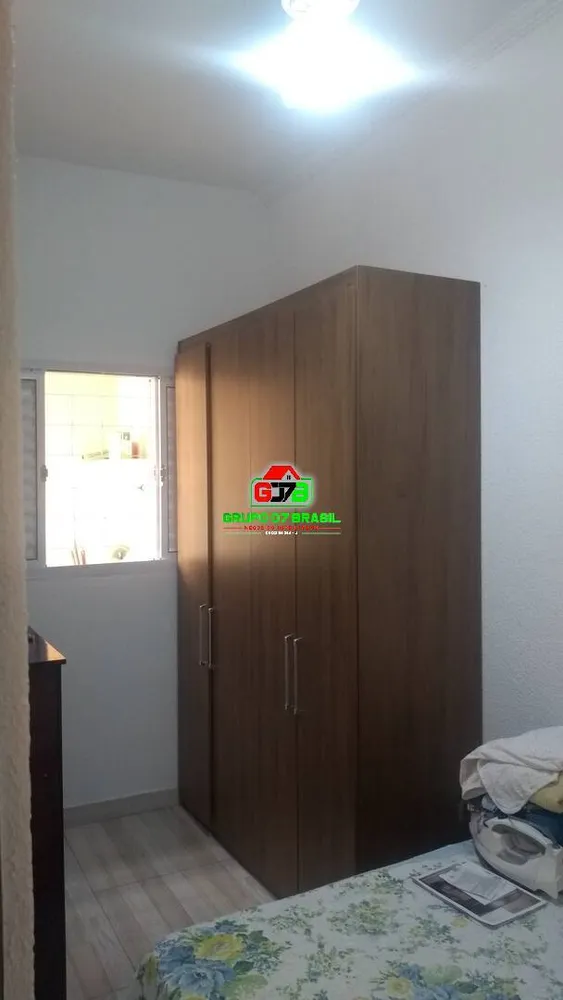 Sobrado, 3 quartos, 110 m² - Foto 4