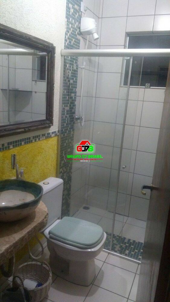 Casa de Condomínio, 3 quartos - Foto 8