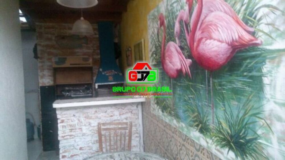 Casa de Condomínio, 3 quartos - Foto 15