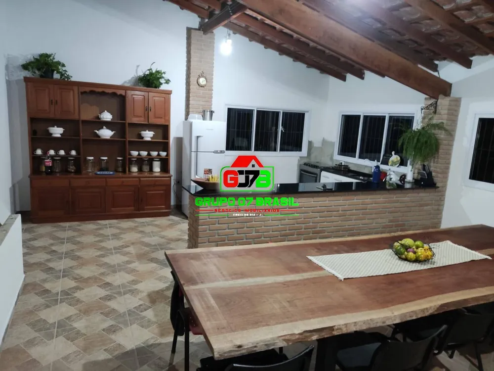 Sítio, 3 quartos, 120 m² - Foto 6