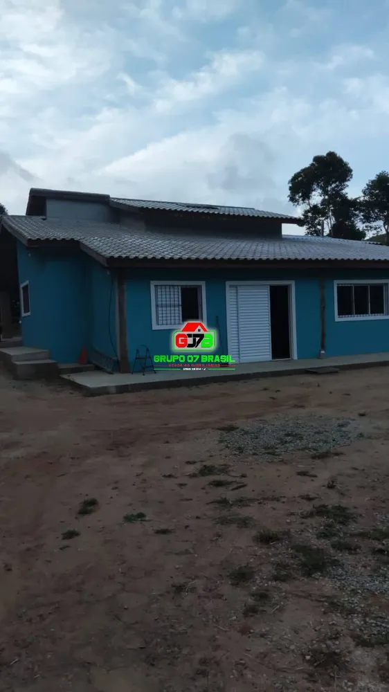 Sítio, 3 quartos, 120 m² - Foto 2