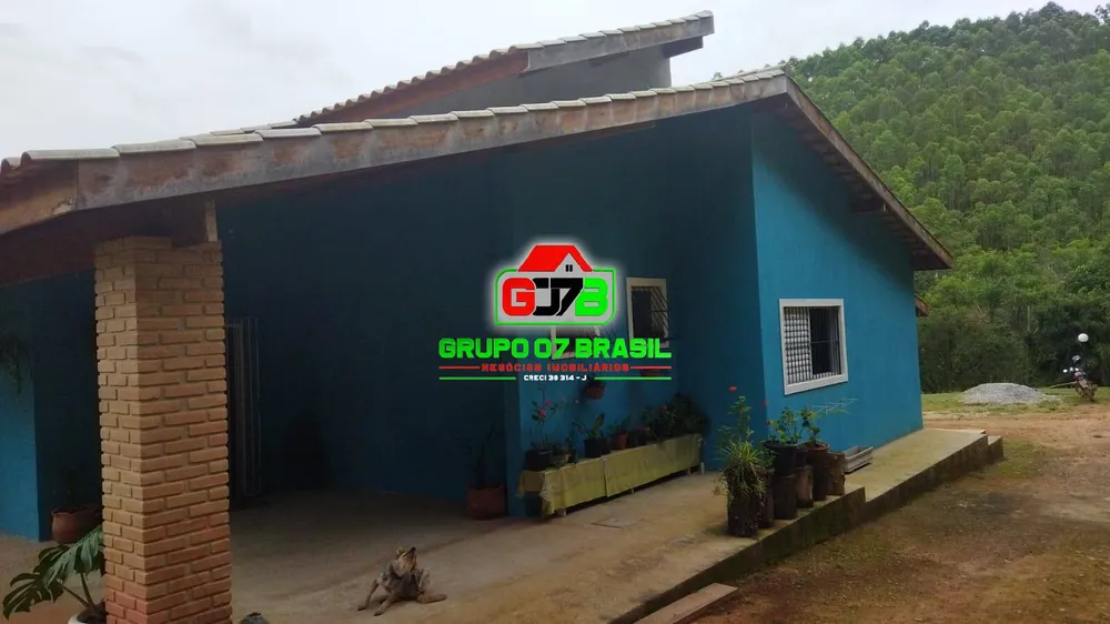Sítio, 3 quartos, 120 m² - Foto 3