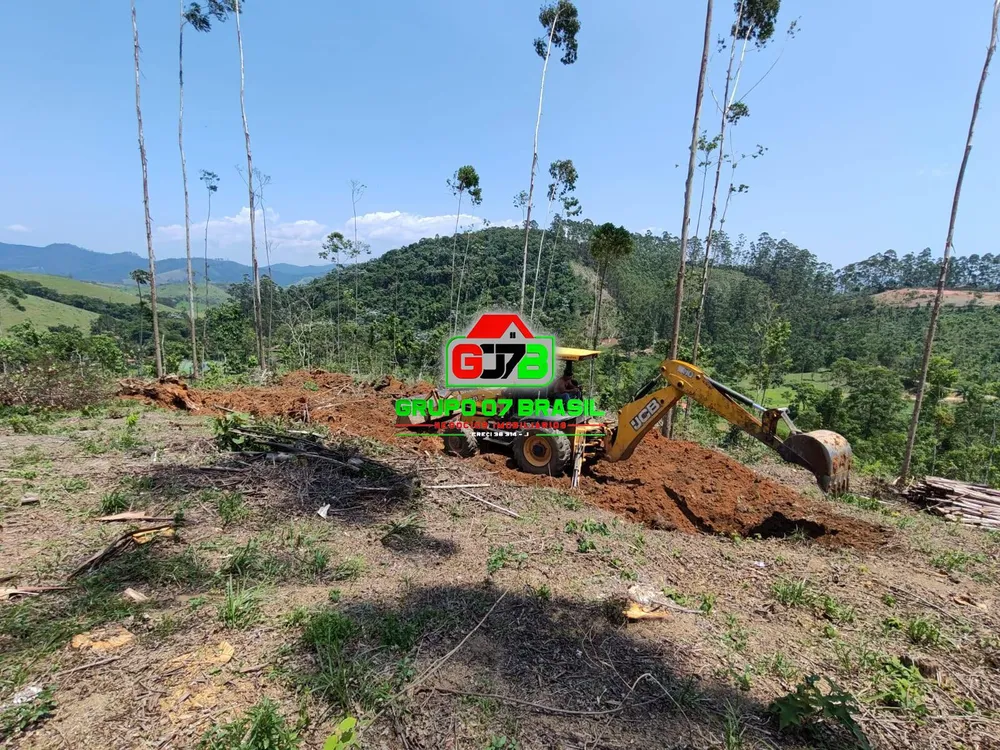 Terreno, 2 hectares - Foto 1