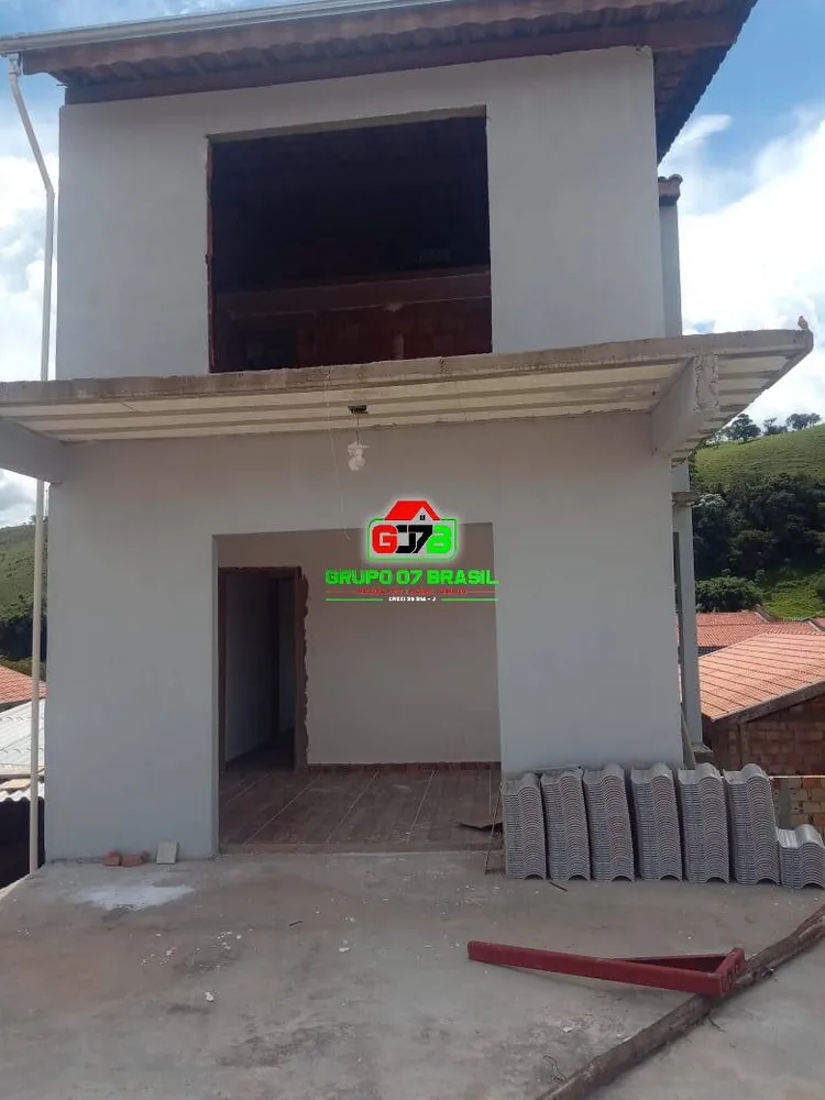 Sobrado, 220 m² - Foto 1