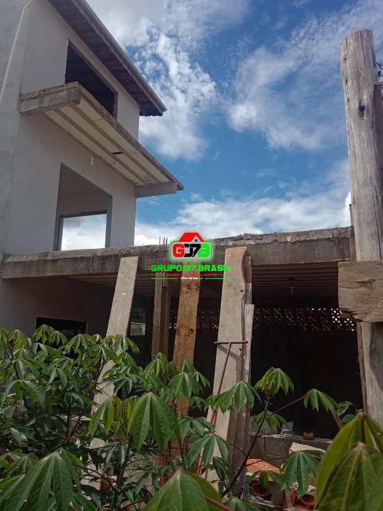 Sobrado, 220 m² - Foto 2