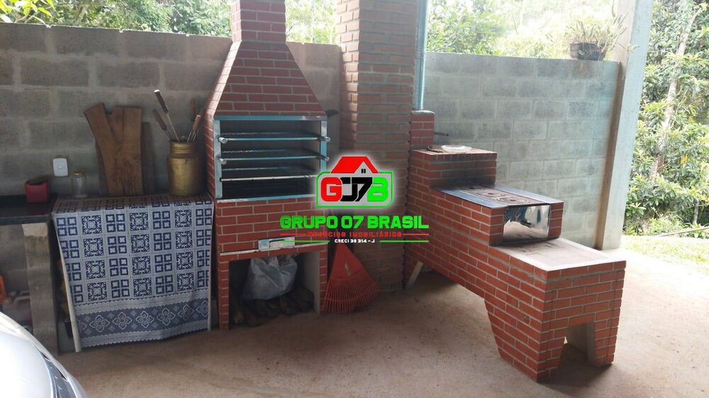 Sítio, 3 quartos, 120 m² - Foto 3