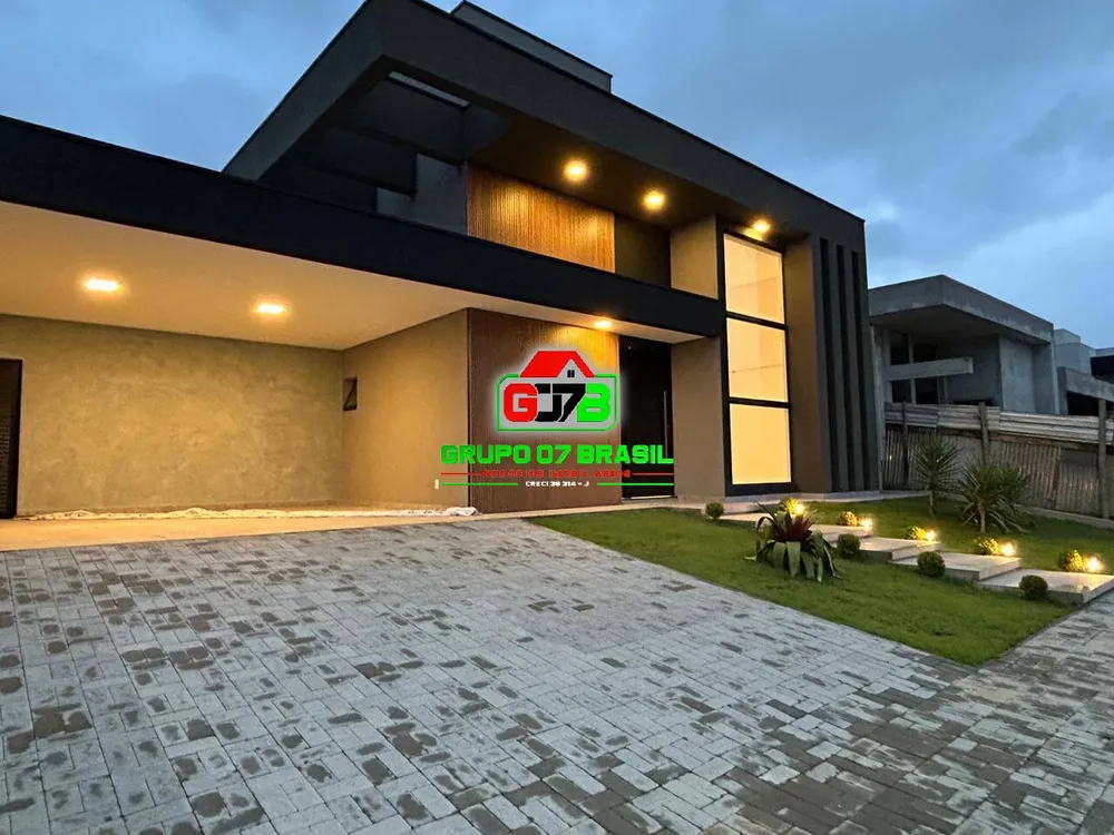 Casa, 3 quartos, 260 m² - Foto 3