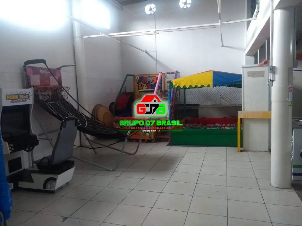 Depósito-Galpão, 300 m² - Foto 6
