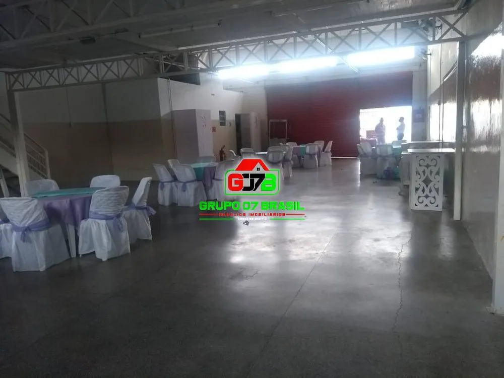 Depósito-Galpão, 300 m² - Foto 2
