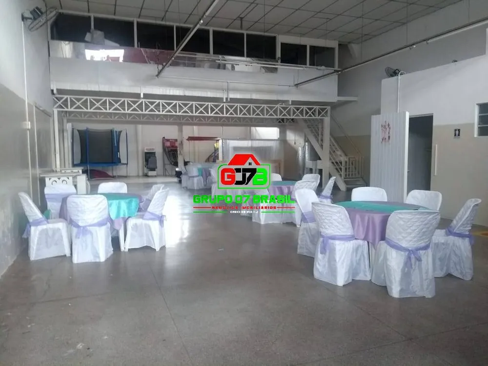 Depósito-Galpão, 300 m² - Foto 4