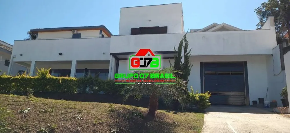 Casa de Condomínio, 3 quartos - Foto 6