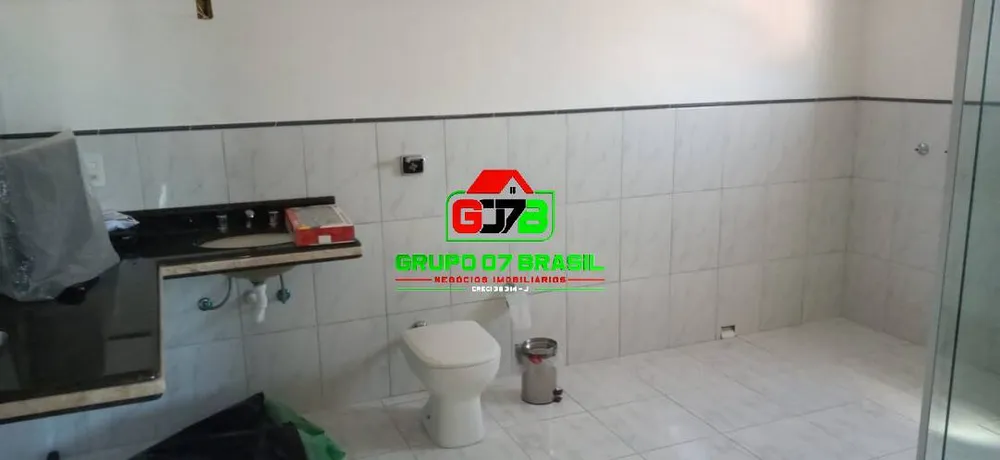 Casa de Condomínio, 3 quartos - Foto 12