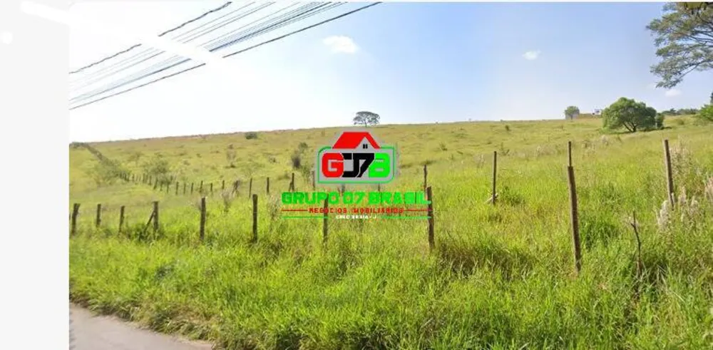 Terreno, 2 hectares - Foto 1