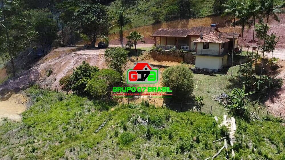 Sítio à venda com 2 quartos, 3m² - Foto 6