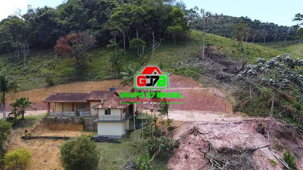 Sítio à venda com 2 quartos, 3m² - Foto 12