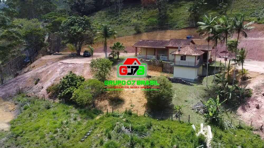 Sítio à venda com 2 quartos, 3m² - Foto 9