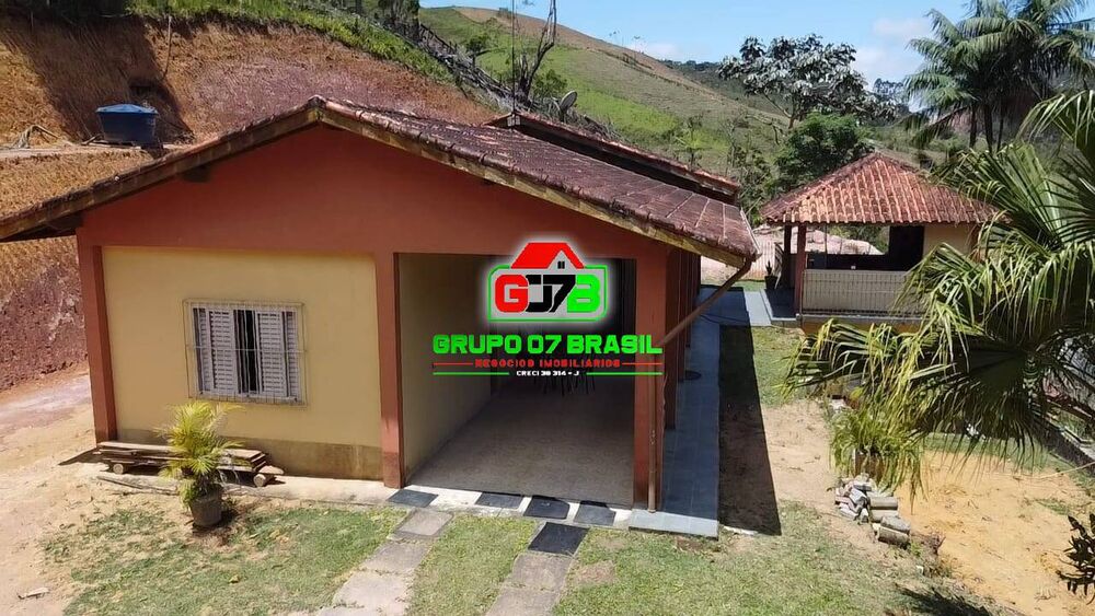 Sítio à venda com 2 quartos, 3m² - Foto 5