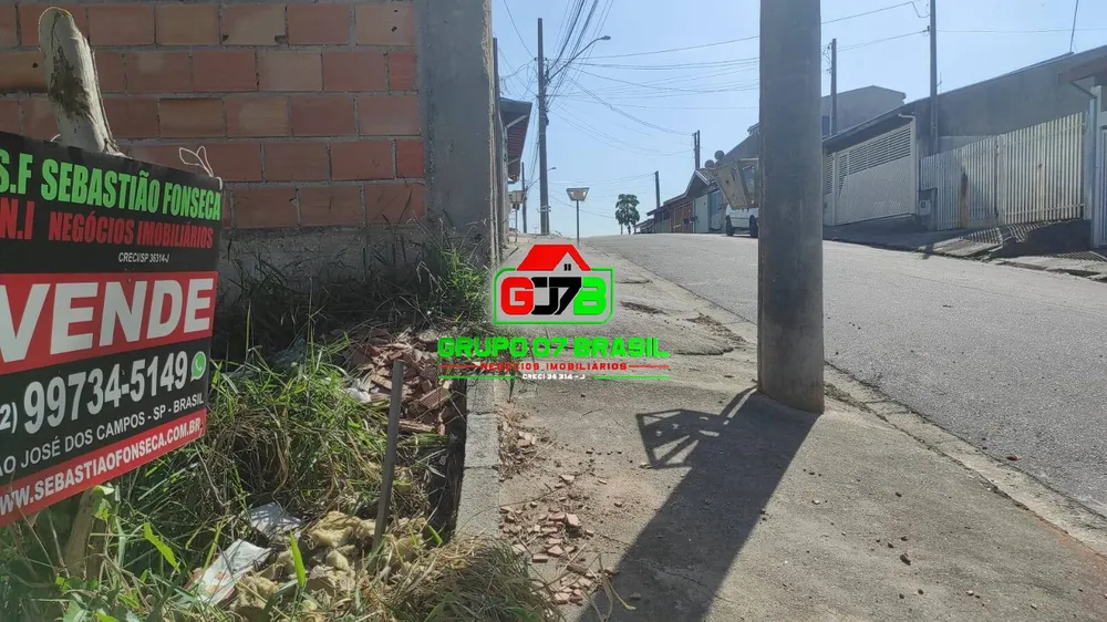 Terreno, 159 m² - Foto 6