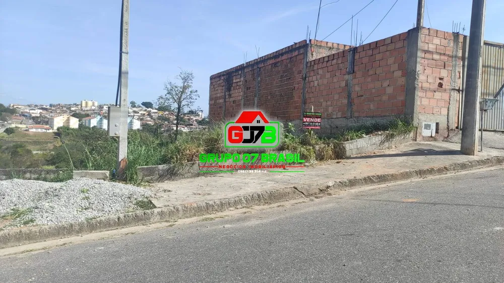 Terreno, 159 m² - Foto 1