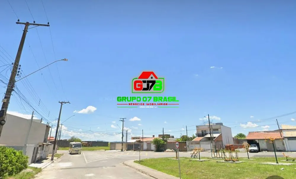 Terreno, 125 m² - Foto 1