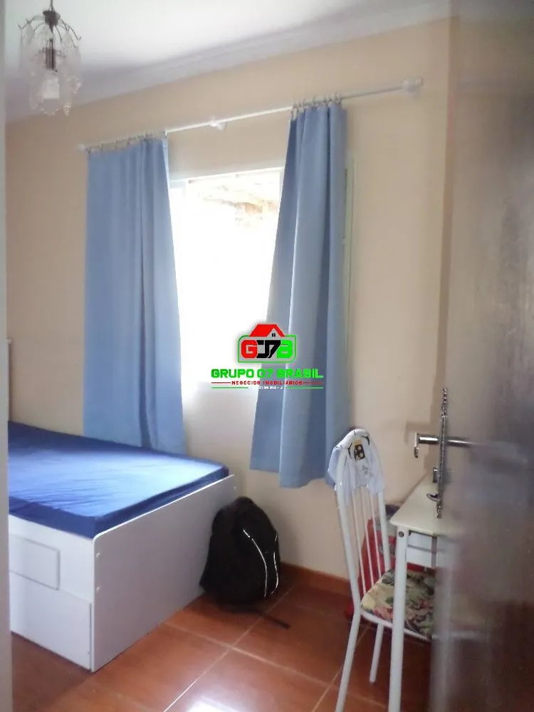 Casa, 4 quartos, 103 m² - Foto 5