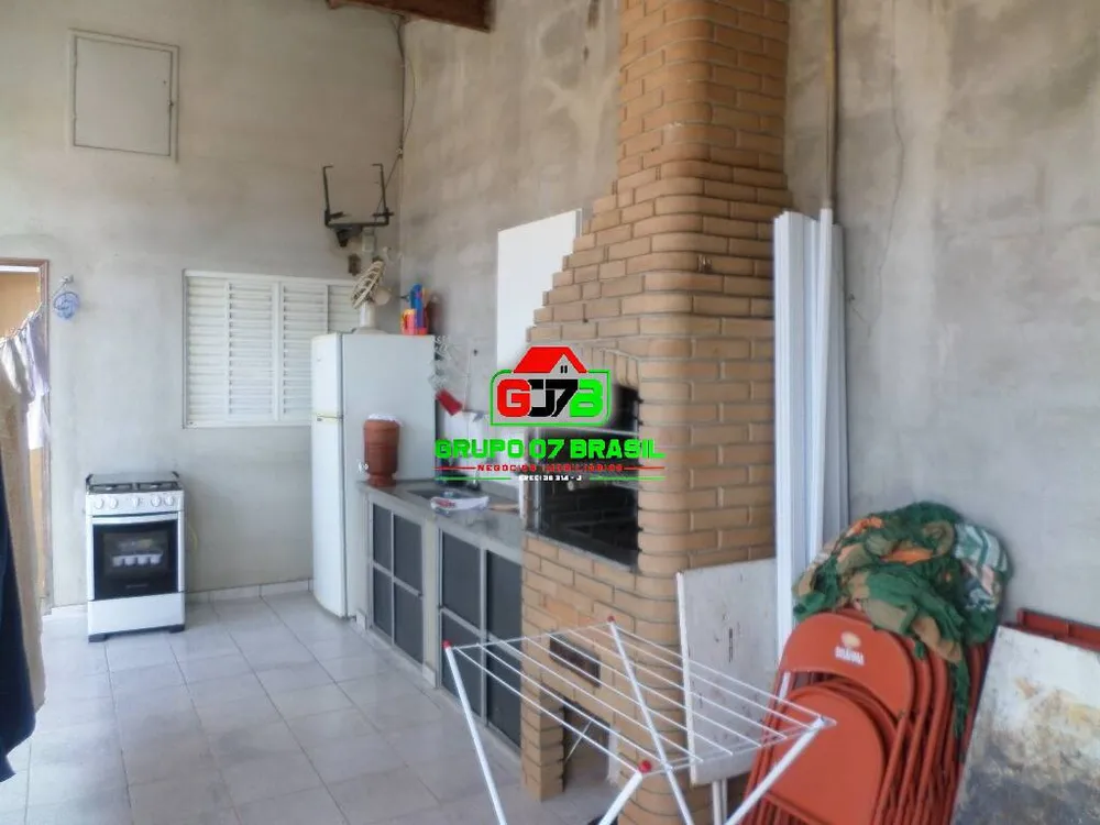 Casa, 4 quartos, 103 m² - Foto 2