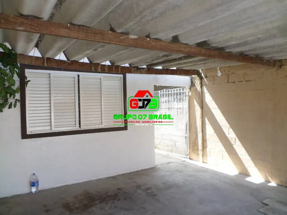 Casa, 4 quartos, 103 m² - Foto 3