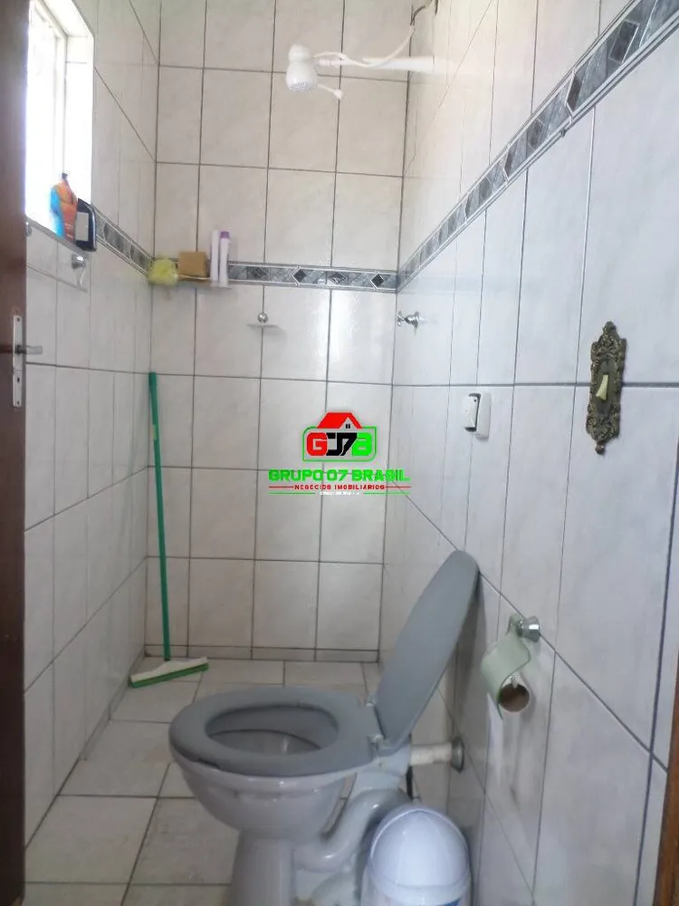 Casa, 4 quartos, 103 m² - Foto 1