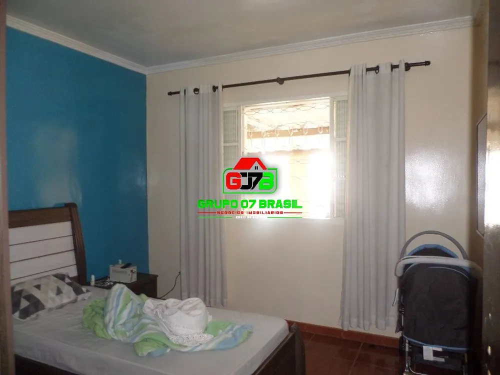 Casa, 4 quartos, 103 m² - Foto 7