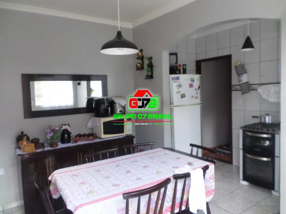 Casa, 4 quartos, 103 m² - Foto 8