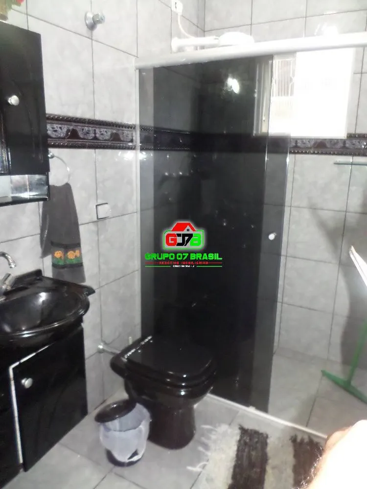Casa, 4 quartos, 103 m² - Foto 6
