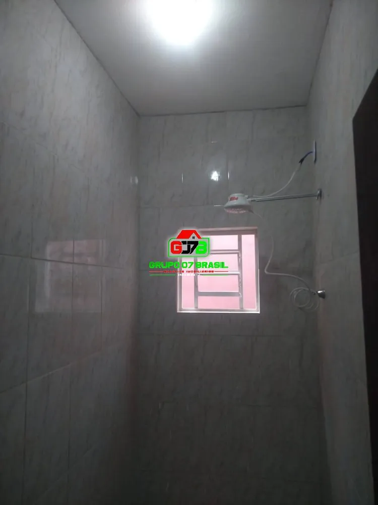 Casa, 2 quartos, 140 m² - Foto 7