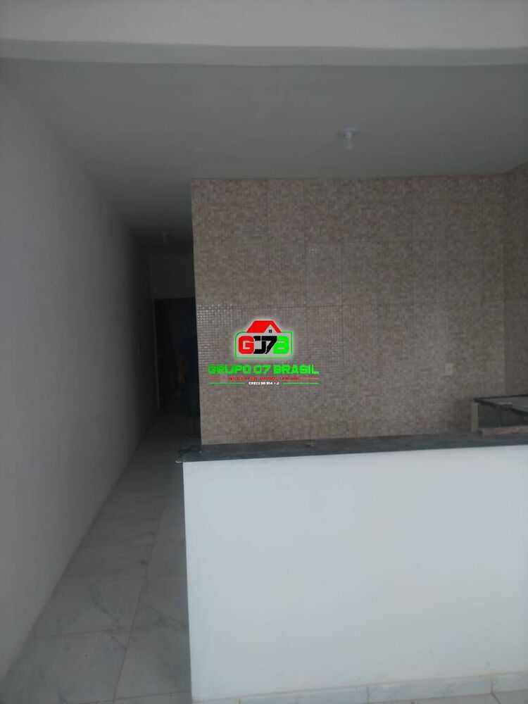 Casa à venda com 2 quartos, 140m² - Foto 3
