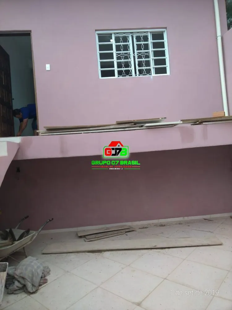 Casa, 2 quartos, 140 m² - Foto 2