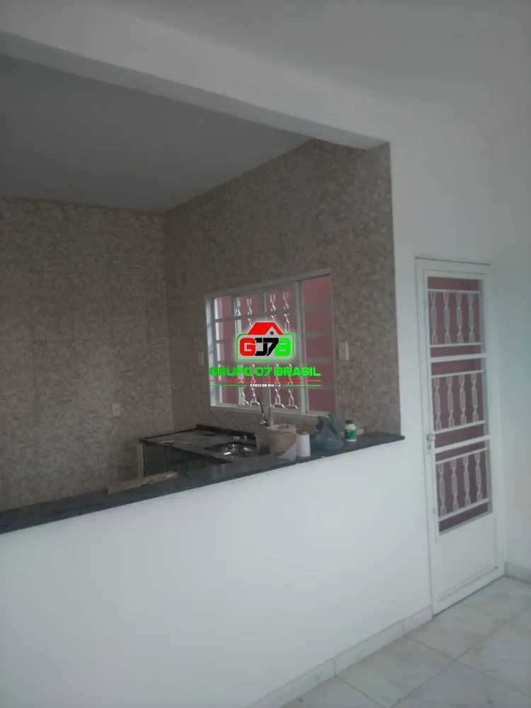 Casa, 2 quartos, 140 m² - Foto 12
