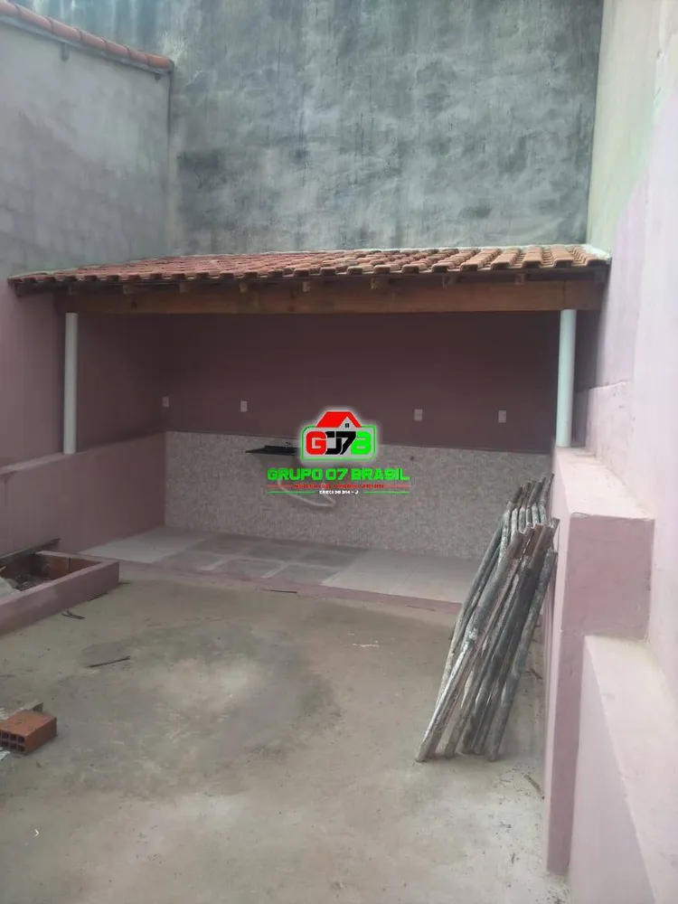 Casa, 2 quartos, 140 m² - Foto 10