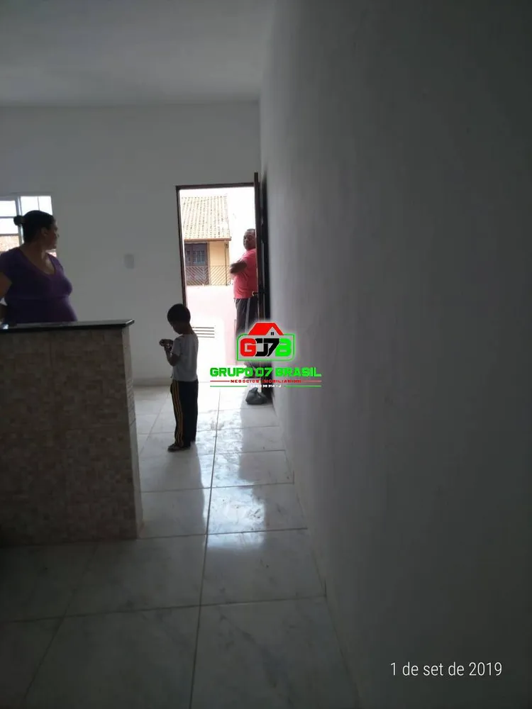Casa, 2 quartos, 140 m² - Foto 5