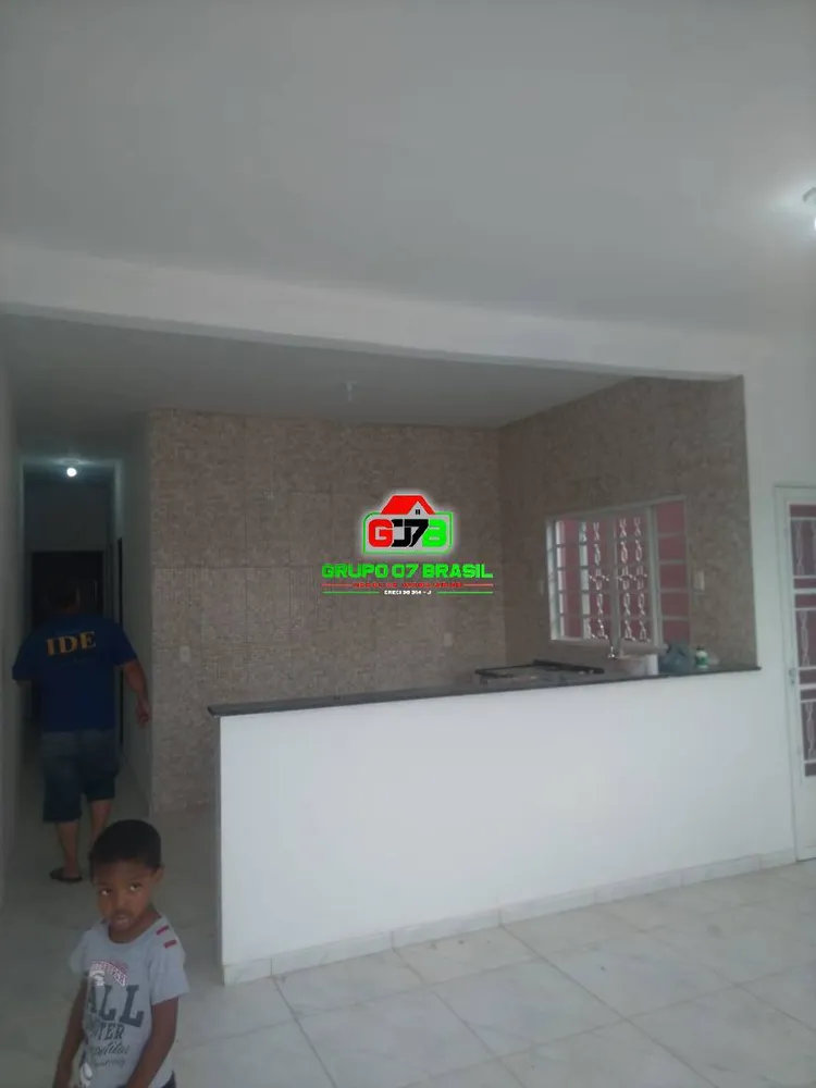 Casa, 2 quartos, 140 m² - Foto 6