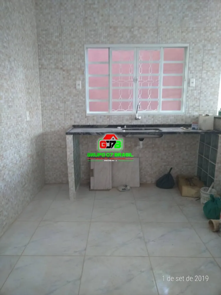 Casa, 2 quartos, 140 m² - Foto 4