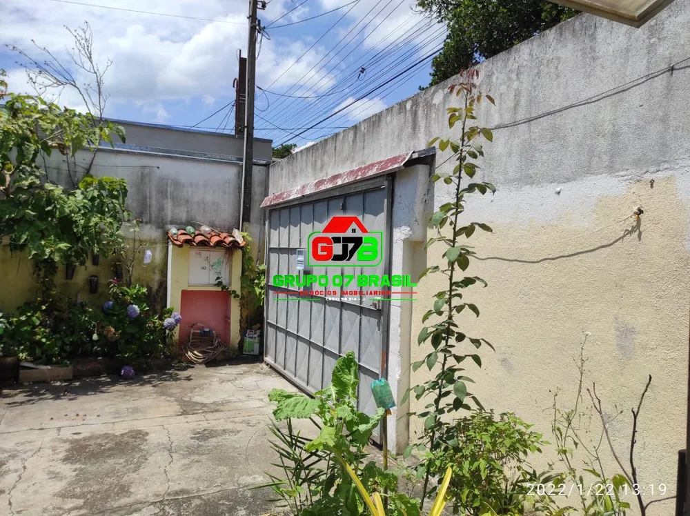 Casa, 3 quartos, 138 m² - Foto 7