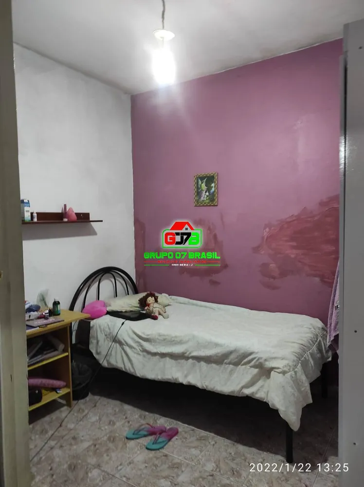 Casa, 3 quartos, 138 m² - Foto 3