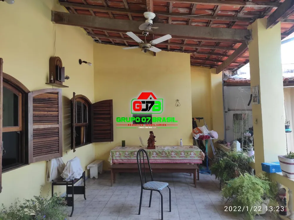 Casa, 3 quartos, 138 m² - Foto 6