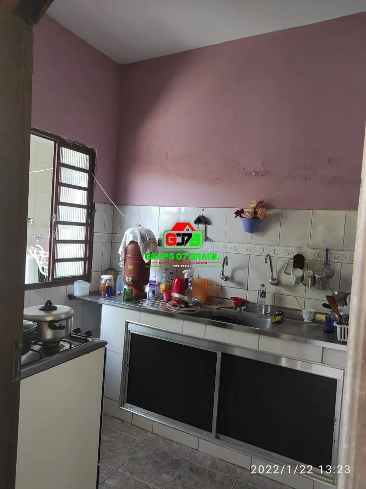 Casa, 3 quartos, 138 m² - Foto 5