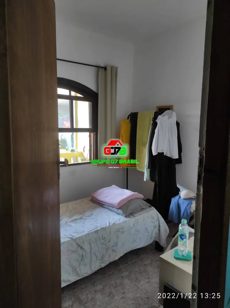 Casa, 3 quartos, 138 m² - Foto 4