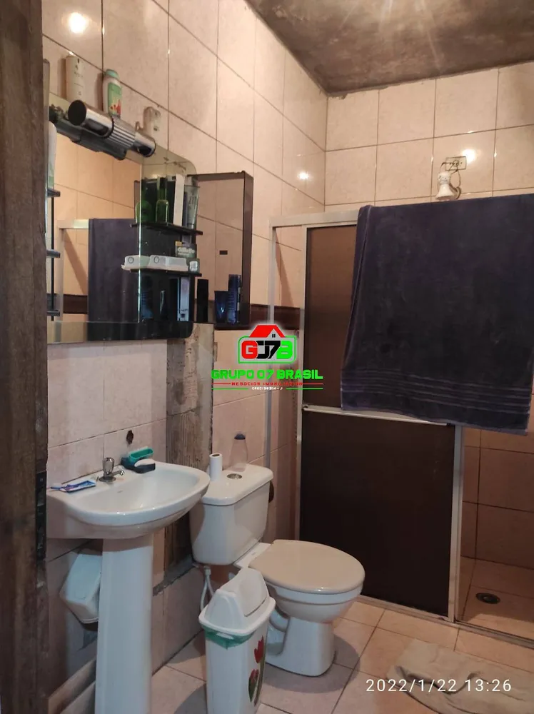 Casa, 3 quartos, 138 m² - Foto 2