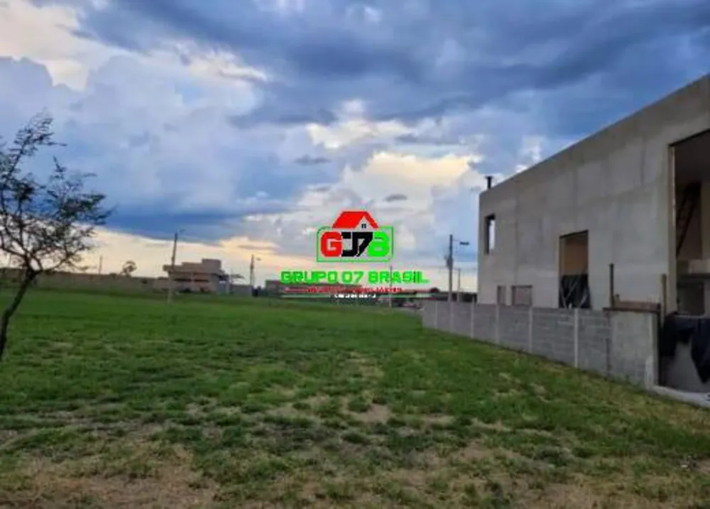 Terreno, 250 m² - Foto 1