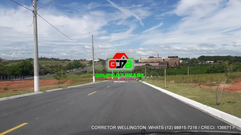Terreno, 1300 m² - Foto 8