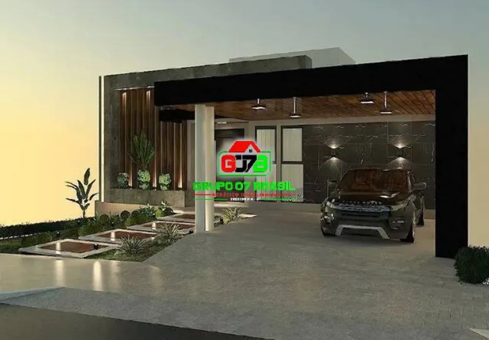 Casa, 3 quartos, 200 m² - Foto 5